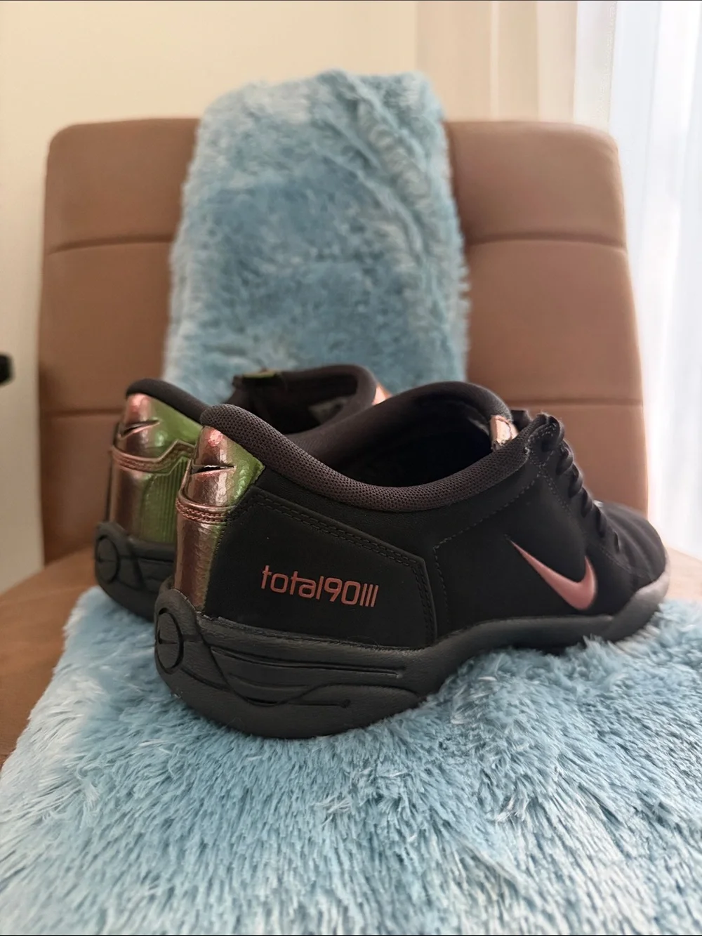 Nike men athletic